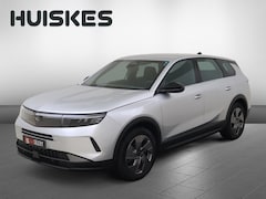 Opel Grandland - 1.2 Turbo Hybrid Edition | Navi | Stoel-/stuurverwarming | ACC