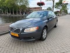 Volvo S80 - 1.6 T4 Kinetic_AUTOMAAT-AIRCO_NAVI_NETTE AUTO