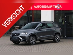 SEAT Ateca - 1.5 TSI FR Business Intense 150PK / 110kW DSG, Achteruitrijcamera (rear view), parkeersens