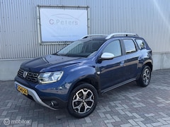 Dacia Duster - 1.3 TCe 130pk Prestige 2019 / Camera / Trekhaak / Navi / NAP