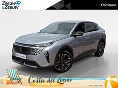 Peugeot 3008 - 1.2 Hybrid 136 Allure *Automaat*Navi+360Camera*Climate Control*Parkeersensoren*Keyless*Ada