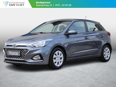 Hyundai i20 - 1.0 T-GDI Comfort | APPLE CARPLAY / ANDROID AUTO | CRUISE CONTROL |