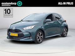 Toyota Yaris - 1.5 Hybrid 115 Dynamic Comfort Pack | NL Auto | BTW Auto | Apple CarPlay | Rijklaar incl.