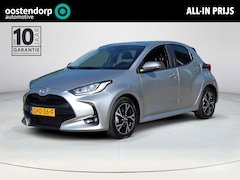 Toyota Yaris - 1.5 Hybrid 115 First Edition | NL Auto | BTW | Apple CarPlay | Rijklaar incl. garantie |