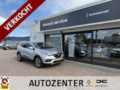 Renault Kadjar - Techno Tce 140 EDC automaat | parkeersensor v+a en opzij | dodehoekwaarschuwing | tijdelij