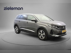 Peugeot 5008 - 1.2 PureTech Allure Automaat - Digitaal Cockpit, Carplay, Camera, Half Leer