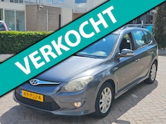Hyundai i30 CW - 1.6i i-Motion apk 29-03-2027