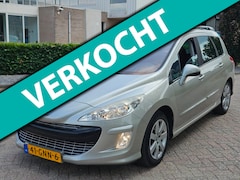 Peugeot 308 SW - 1.6 THP XT