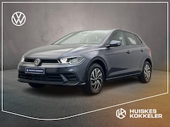 Volkswagen Polo - 1.0 TSI 95pk Life Edition