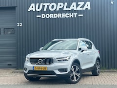 Volvo XC40 - 1.5 T5 Recharge Inscription Camera|DealerOnderh|