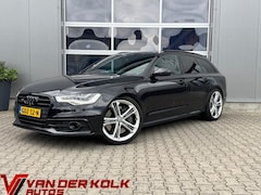 Audi S6 - Avant 4.0 TFSI S6 quattro Pro Line Plus | B&O | Panorama | Alcantara/Leder | 360 Camera |