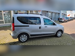Dacia Dokker - 1.2 TCe S&S Ambiance
