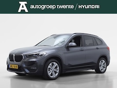 BMW X1 - xDrive25e Business Advantage | LED | Navigatie |