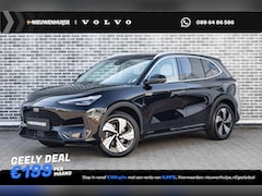 Geely E5 - Max+ 68 kWh | 19" | Stoelmassage | Stoelventilatie | Stoelverwarming | 360 Camera | Warmte