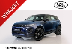 Land Rover Range Rover Evoque - 1.5 P300e AWD R-Dynamic S | Pano | 20" Gloss Black | Black Pack | 24 maanden Approved