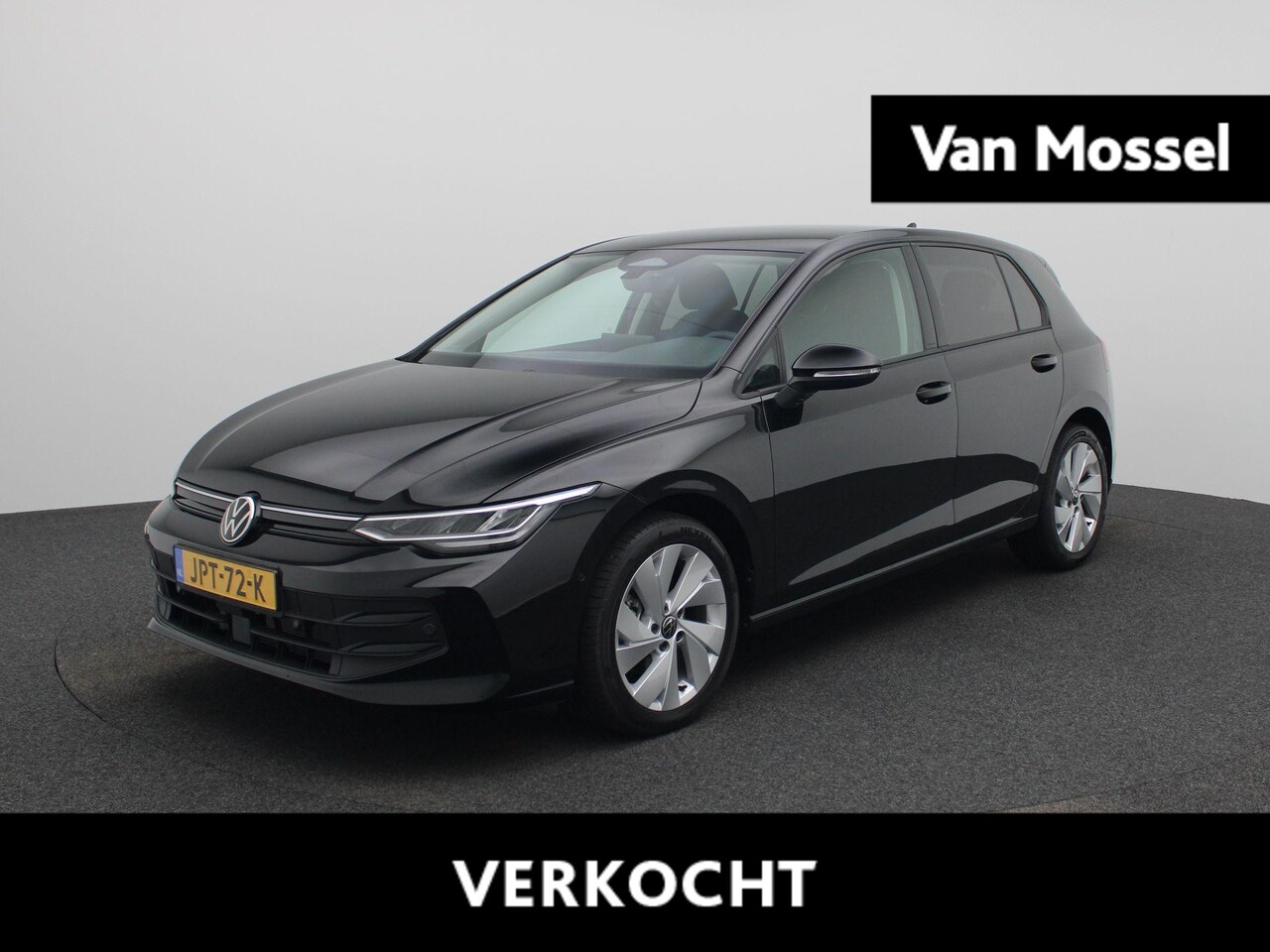 Volkswagen Golf - 1.5 TSI Life Edition 116 PK| Origineel Nederlands | 1e Eigenaar | Stoelverwarming | Stuurw - AutoWereld.nl