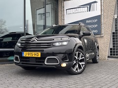 Citroën C5 Aircross - 1.2*130PK*CARPLAY*PANO*ECC*CAM*NAVI*ACC