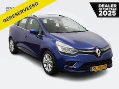 Renault Clio Estate - 0.9 TCe Intens | AIRCO | PARKEERSENSOREN ACHTER | CRUISE CONTROL |