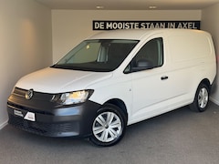 Volkswagen Caddy Cargo Maxi - 2.0 TDI Trend