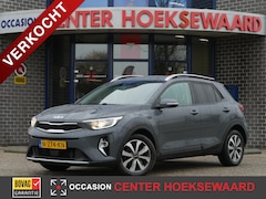 Kia Stonic - 1.0 T-GDi 100pk DynamicPlusLine | Carplay | Privacy | DAB+ | LM velgen 16" |
