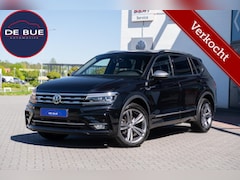 Volkswagen Tiguan Allspace - 1.5 TSI Highline Business R 7p.|Trekhaak|DSG Automaat|LED|CarPlay|7 Zitter|R-Line|Dealer O