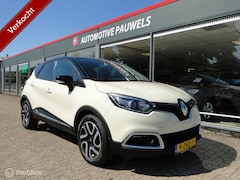 Renault Captur - 1.2, automaat, benzine 48.455 km