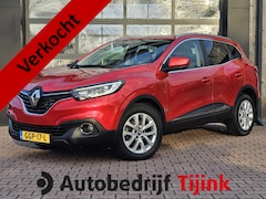 Renault Kadjar - 1.2 TCe Intens | Automaat | Navi | Cruise | PDC | Keyless |