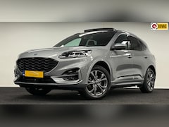 Ford Kuga - 2.5 PHEV ST-Line*Trekhaak*Panodak*Navi*Camera*Carplay*Stoelverw