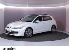 Volkswagen Golf - 1.5 eHybrid Style Edition 204 pk Automaat (DSG) | Verlengde garantie | Navigatie | Panoram