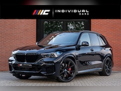 BMW X5 - xDrive45e M-Sport 4-Wielsturing B&W CoPilot Sky