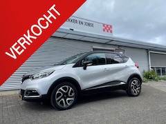 Renault Captur - 0.9 TCe Dynamique