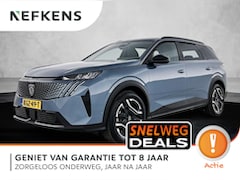 Peugeot e-5008 - Allure Long Range 97 kWh | Voorraaddeal | 660km actieradius (WLTP) Navigatie | 360 graden