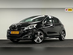Peugeot 208 - 1.2 PureTech GT-line*NweDbriem*Trekhaak*Navi*Camera*CruiseContr