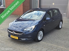 Opel Corsa - 1.0 Turbo Edition❄️Airco✅️Apk✅️