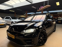 Volkswagen Golf - 2.0 TSI R 4Motion Alle Opties Pano Airco Lane Assist Cruise Control
