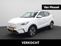 MG MG ZS EV - Standard Range Luxury 50 kWh | Apple Carplay/Android Auto | Panoramadak | Cruise Control |