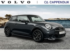 MINI 3-Deurs - 2.0 Cooper S JCW Pakket XL | Fabrieksgarantie tot eind 2027
