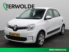 Renault Twingo Z.E. - R80 Collection | Apple Carplay/Android Auto | Climate Control | Lichtmetalen velgen |