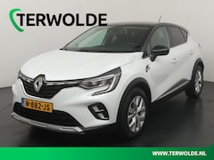 Renault Captur - TCe 100 Intens | Navigatie | Parkeersensoren |