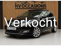 Volkswagen Polo - 1.2 TSI Highline PANORAMADAK/APPLECRPL/PDC/STOELVW/CRUISE