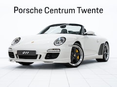 Porsche 911 Speedster - PDK nr. 323/356