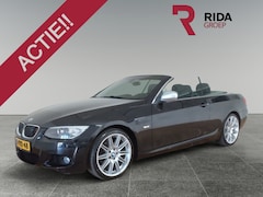 BMW 3-serie Cabrio - 320i Exclusive