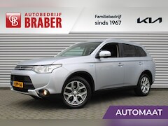 Mitsubishi Outlander - 2.0 PHEV Business Edition X-Line | Navi | Clima | Camera | Trekhaak | Keyless | 18" LM |
