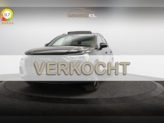 Audi Q3 - 35 TFSI Business Edition Onderh. historie compleet / Panoramadak / Matrix LED / Ambianteve