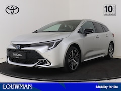 Toyota Corolla Touring Sports - Hybrid 140 Dynamic | Navigatie | PDC |