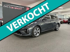 Kia Cee'd Sportswagon - Ceed 1.6 GDI PHEV ExecutiveLine/ Hybride/ Automaat/ Pano