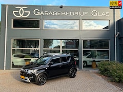 Suzuki Ignis - 1.2 Smart Hybrid Select AUTOMAAT 6200 KM