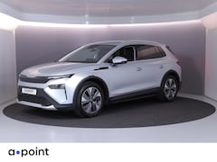 Skoda Elroq - 85 Business Edition 286 pk | SOH 99, 93% | Verlengde garantie | Navigatie | Warmtepomp | P
