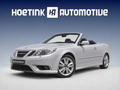 Saab 9-3 Cabrio - 2.8 T V6 Aero Spring Edition | Automaat | Memory | Volledig onderhouden