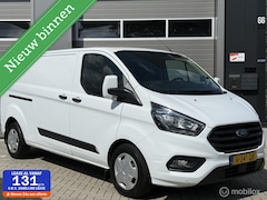 Ford Transit Custom - 320 2.0 TDCI L2H2 Ambiente